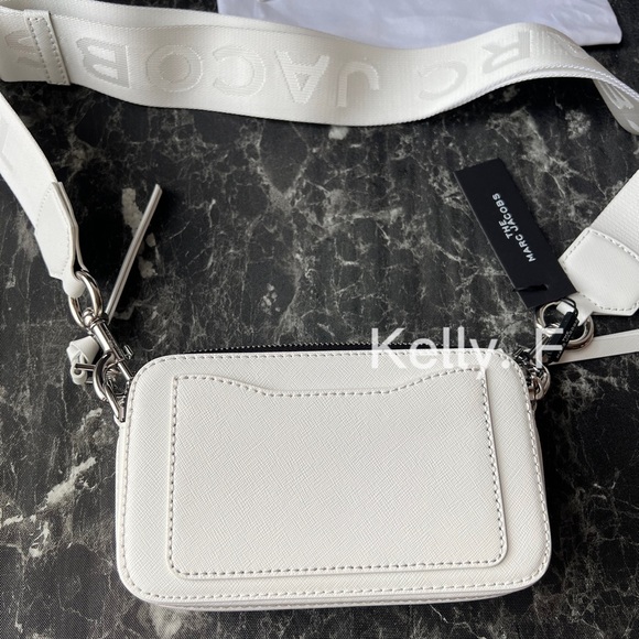 MARC JACOBS snapshot - Picture 9 of 13